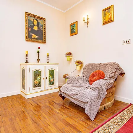 Amazing In With Wifi Appartement *