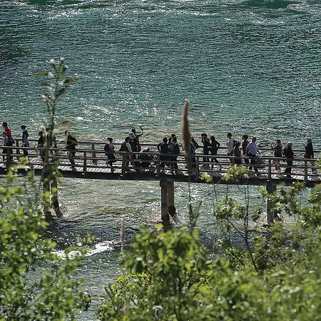 Appartement Amazing In With Wifi *