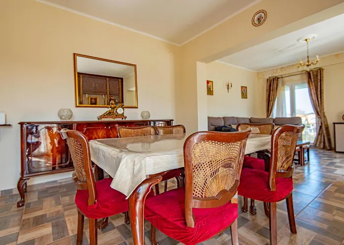 Apartament Amazing In With Wifi *