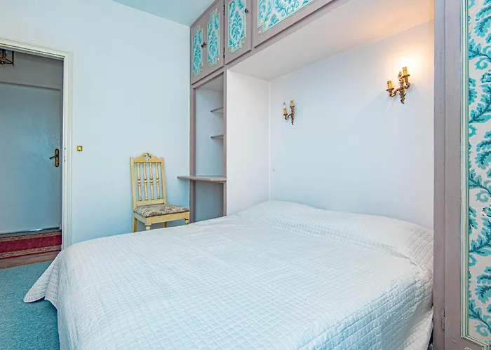 Lägenhet Amazing In With Wifi