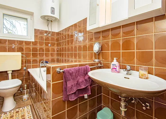 Amazing In With Wifi Lägenhet