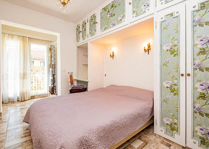 Lägenhet Amazing In With Wifi