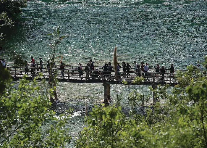 Lägenhet Amazing In With Wifi *