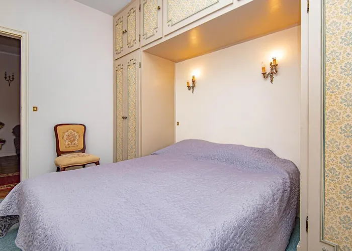 Apartament Amazing In With Wifi *