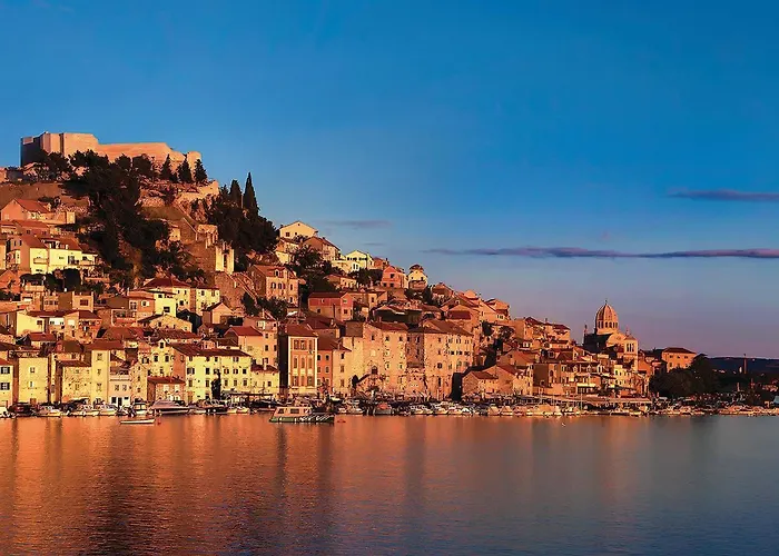 Amazing In With Wifi